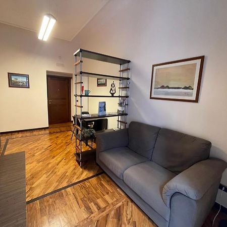 Caravaggio Apartment Neapel Exterior foto